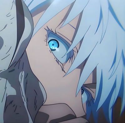 Priest Satoru Gojo AI Roleplay