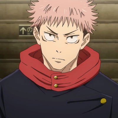 Yuji Itadori AI Roleplay