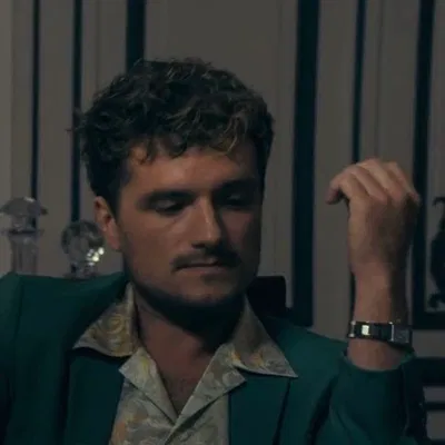 Derek Danforth AI Roleplay