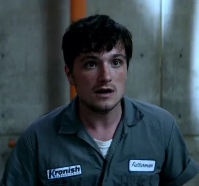 Josh Futturman AI Roleplay