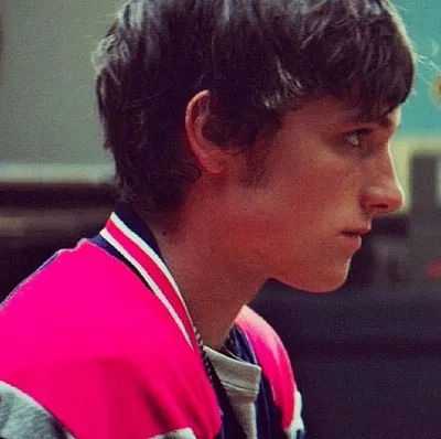 Clapton Davis AI Roleplay