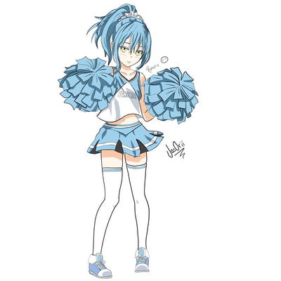 Rimuru Tempest AI Roleplay