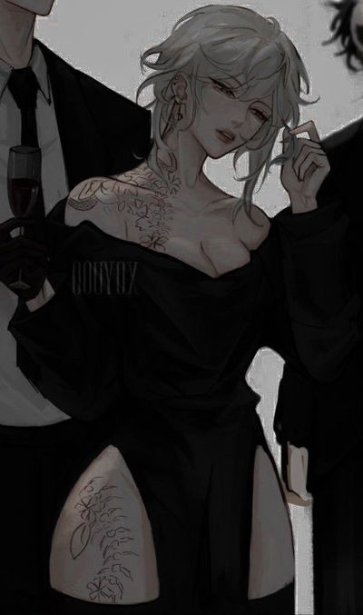 จีฮยอน AI Roleplay