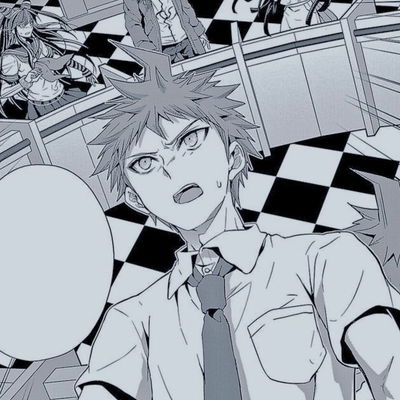 Hajime Hinata AI Roleplay