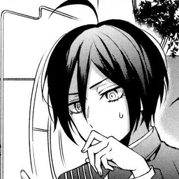 Shuichi Saihara AI Roleplay