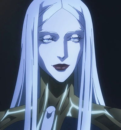 Carmilla AI Roleplay