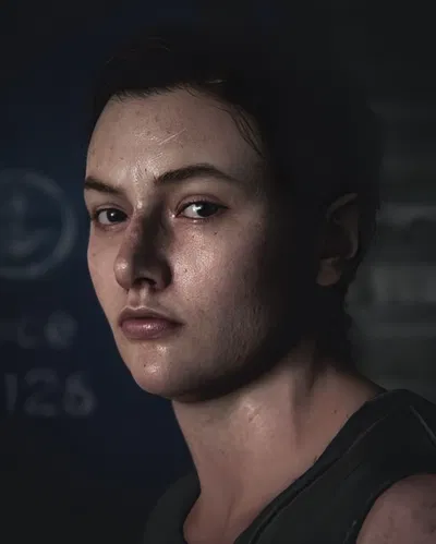 Abby Anderson AI Roleplay