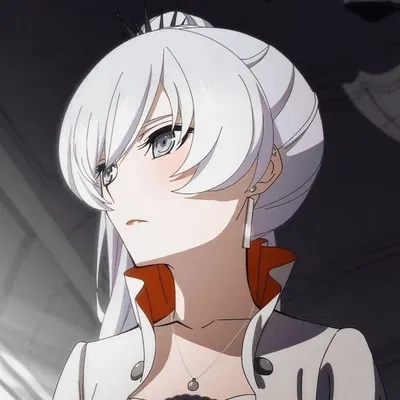 Weiss Schnee AI Roleplay