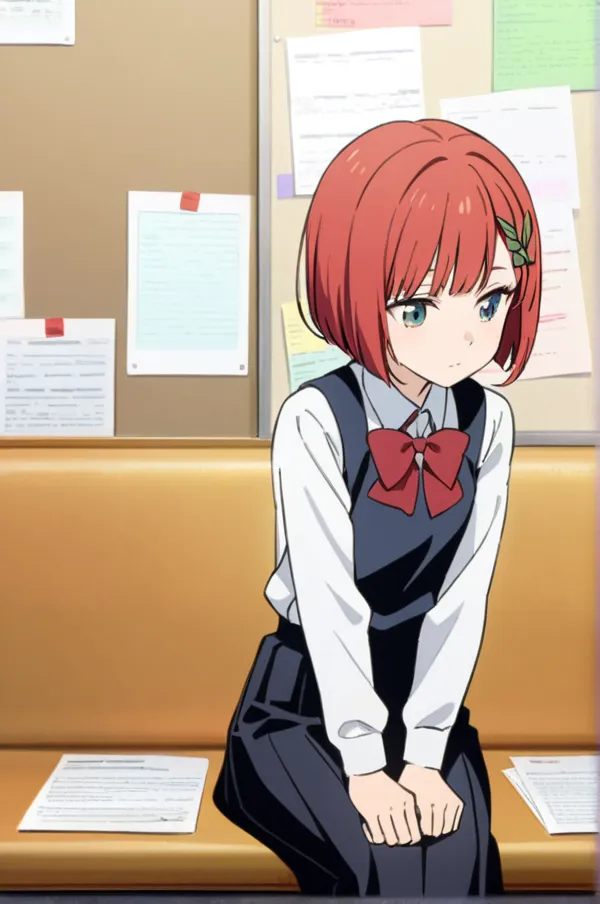 Alexia Midgar AI Roleplay