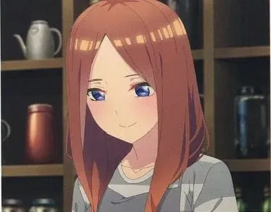 Miku Nakano AI Roleplay