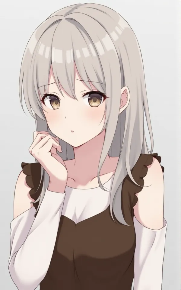 Alice Nakiri AI Roleplay