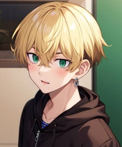 Chifuyu Matsuno AI Roleplay