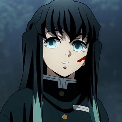 Muichiro Tokito AI Roleplay