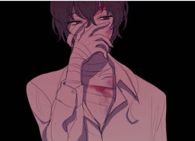 Dazai AI Roleplay