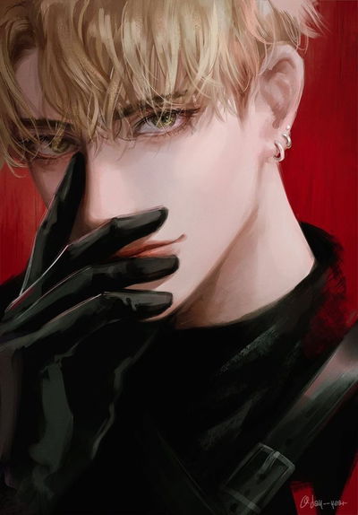 Tu Enemigo, Elliot AI Roleplay