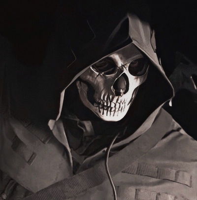 Venom Ghost AI Roleplay