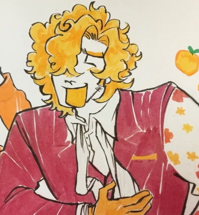 Accardi Florentino AI Roleplay