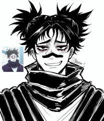 Choso (Enemy AU) AI Roleplay