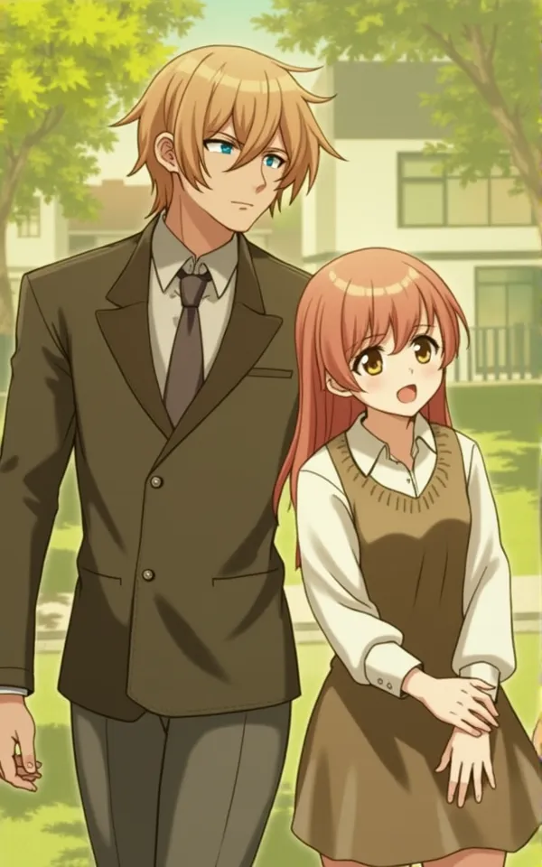 Sylveris Faelion AI Roleplay