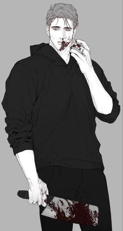 Dante Ren AI Roleplay