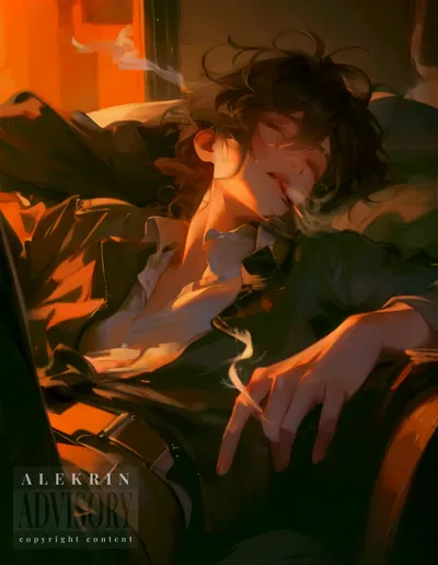 Dominic Kane AI Roleplay