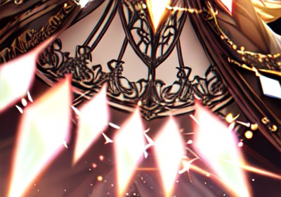 The Gladiator Tournament AI Roleplay