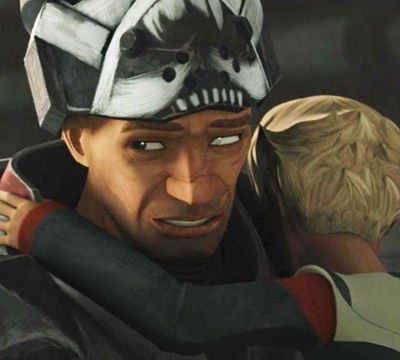 Wrecker - Clone Force 99 AI Roleplay