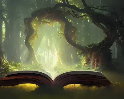 Isekai Narrator AI Roleplay