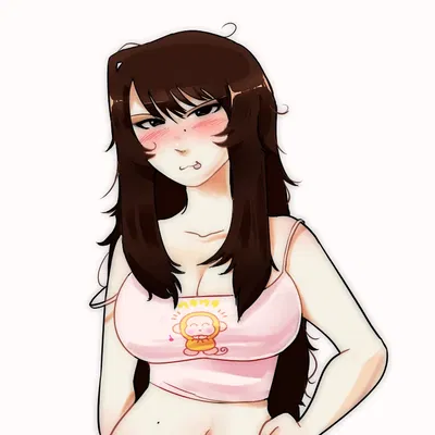 Minori - Playful Roommate AI Roleplay