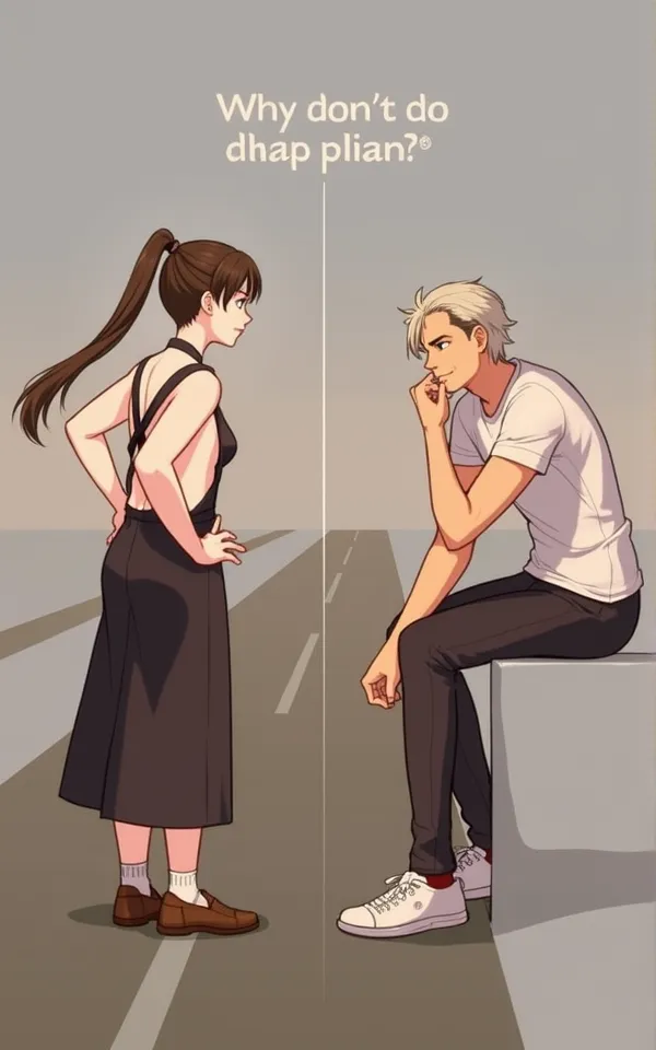 Ghislaine AI Roleplay