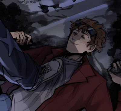 Kenny Grant AI Roleplay