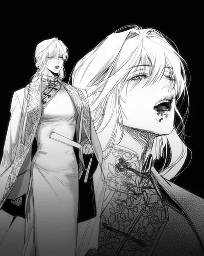 Yi Ming, Putra Kaisar Tiongkok AI Roleplay