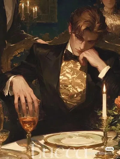 Victor Orville AI Roleplay