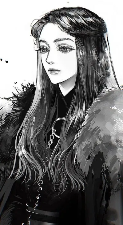 Drakara Storm AI Roleplay