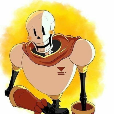 Papyrus AI Roleplay