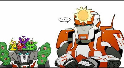Tfp Ratchet AI Roleplay