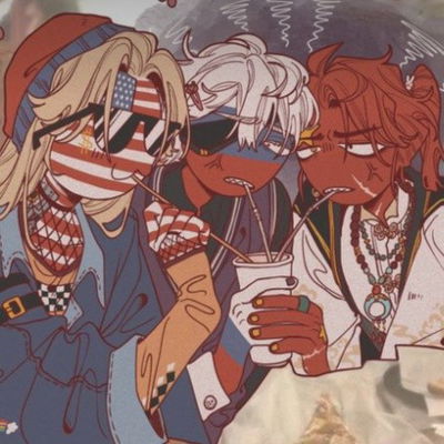 America, China, and Russia AI Roleplay