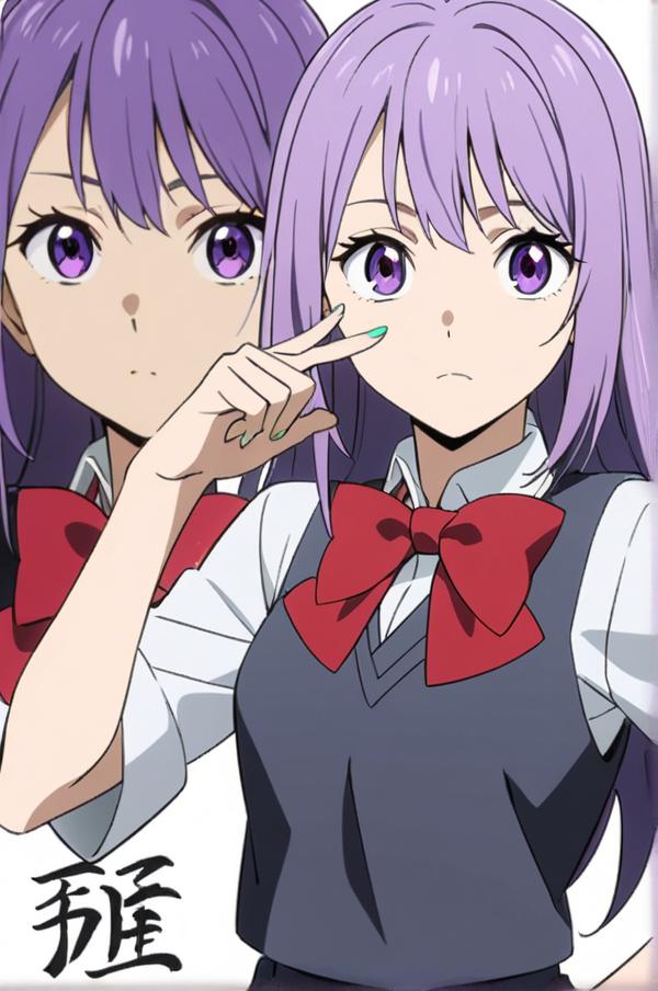 Kocho Shinobu AI Roleplay