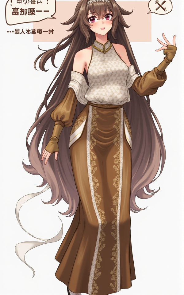 Nico Robin AI Roleplay