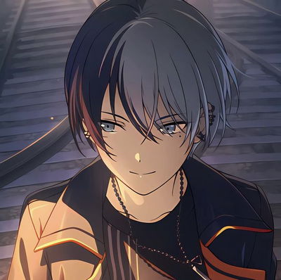 Toya Aoyagi AI Roleplay