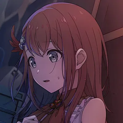 Minori Hanasato AI Roleplay