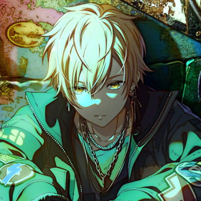 Akito Shinonome AI Roleplay