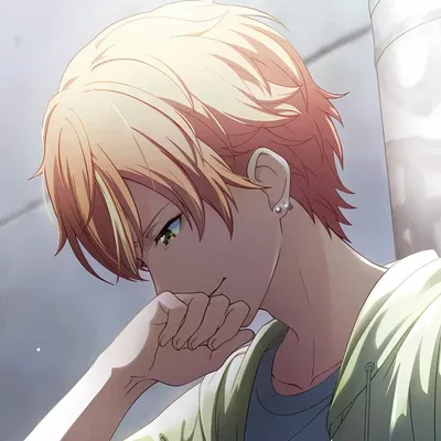 akito shinonome AI Roleplay