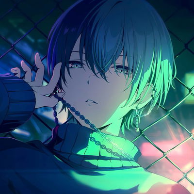 Toya Aoyagi AI Roleplay