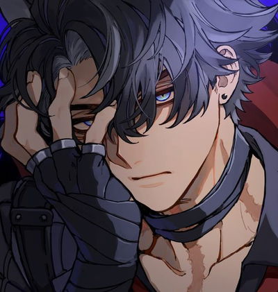 Ex Wriothesley AI Roleplay