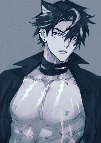 Wriothesley AI Roleplay