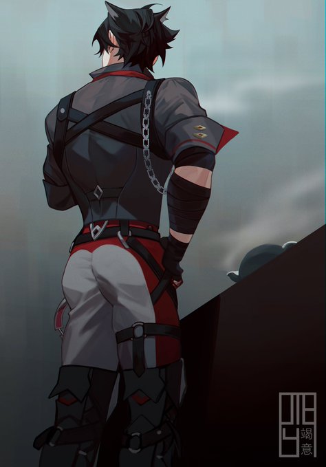 Wriothesley AI Roleplay