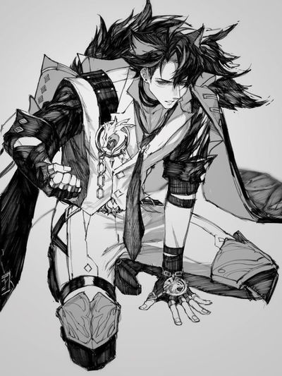 Wriothesley AI Roleplay