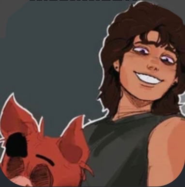 Michael Afton AI Roleplay