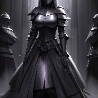 Nightshade AI Roleplay